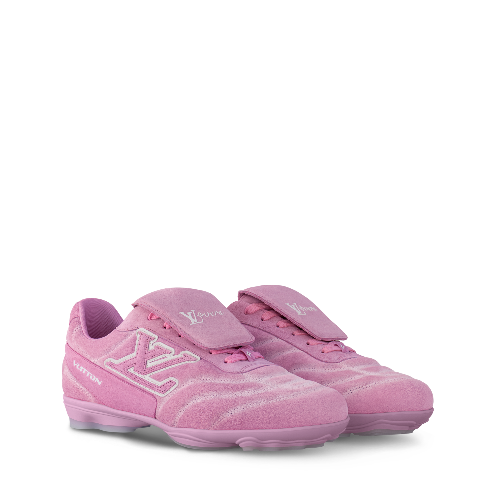 LV/ルイ・ヴィトン　フットプリント サッカー スニーカー7 26cm〜27cm LV/ルイ・ヴィトン フットプリント サッカー スニーカー7 26cm〜27cm